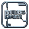 BUILD ABSOLUTE：Builder Parts Completed