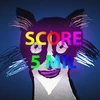 SCORE 5 MIL