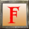 Letter F