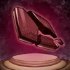 Fragmented Garnet