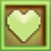 Heart pixel