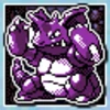 Nidoking