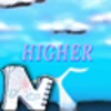 Higher and Higher