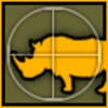 Black Rhino Expert Trophy