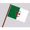 Welcome to Algeria