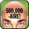 500,000aire!
