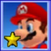 Mario's Star Gauntlet - Platinum