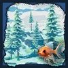 Frosty Fish Finder