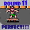 Street Skate 11 - Perfect moves!