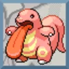 Lickitung