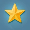 Collect total amount of 6 stars