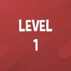 Complete Level 1.