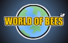 World of bees Logo