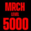 MRCH LVL 5k