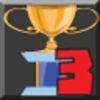 Trophy 3