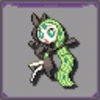 Meloetta