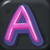 Letter A