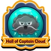 Hall of Captain Cloud