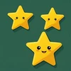 Collect total amount of 95 stars