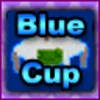 Expert Blastoise Cup