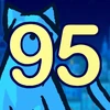 Found 95 Cats