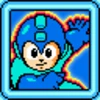 Buster of the Robot Masters