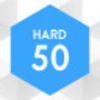 Hard 50