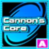 Cannon's Core Aced