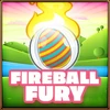 Fireball fury