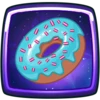 Donuts in Space master