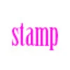 stamp