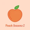 FRUIT SEASONS PEACH II