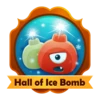 Hall of Ice Bomb