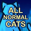 Found All Cats Normal