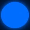 Big Blue Ball