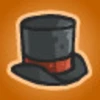 Tall Top Hat