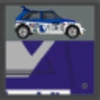 MG Metro 6R4