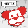 Love HERTZ