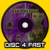 Fear Effect Fast [CD4, Glas]