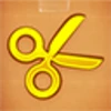 Golden Scissors