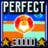 Level ★30000★: Perfect!