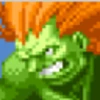 Blanka's Victory