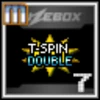 T-Spin Doubles VII