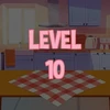 Complete Level 10