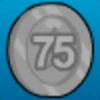 SML2: Seventy-Five Silver Coins