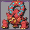 Volcanion