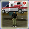 Emergency Vehicles Collector