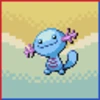 Professor Bridgette Challenge: Wooper Family