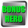 Bonus Hero!