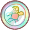 Bubbled Buddy